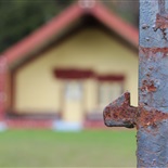 Taotahi Te Ua_Front Gate